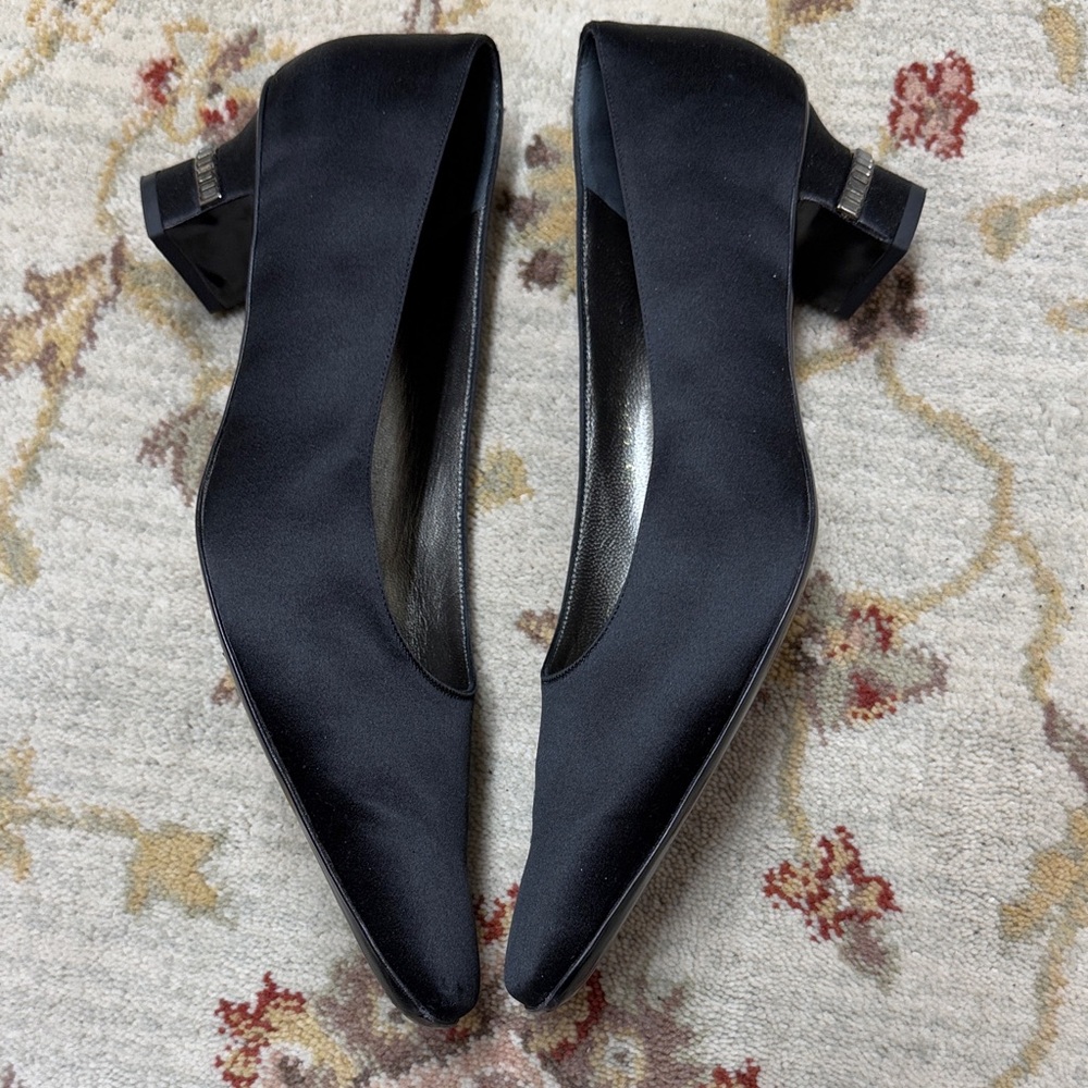Salvatore Ferragamo Reame heels - Picture 7 of 10